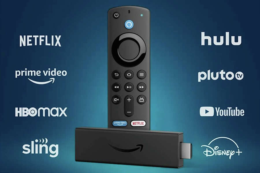 Want to Watch the NFL Playoffs In 4K? 's Fire TV 4K Is Now 30 Percent  Off – The TV Answer Man!