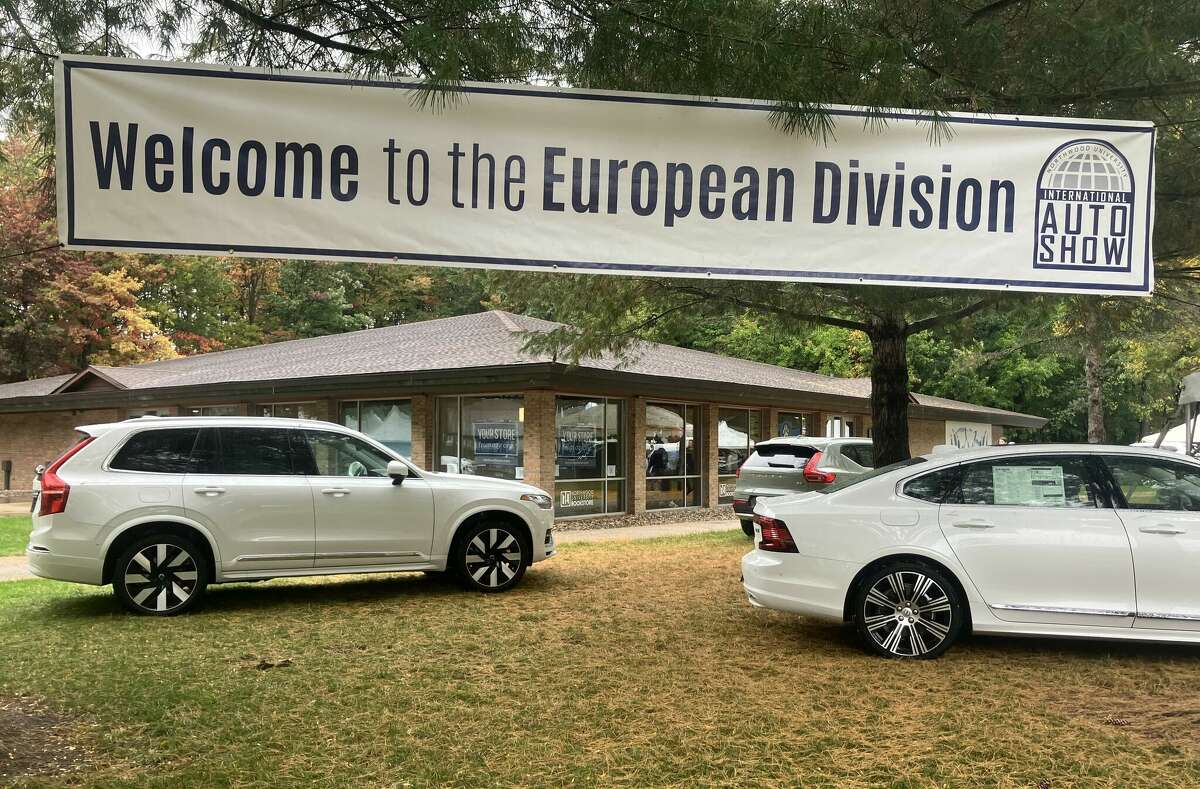 Students prepare for 60th annual Northwood International Auto Show