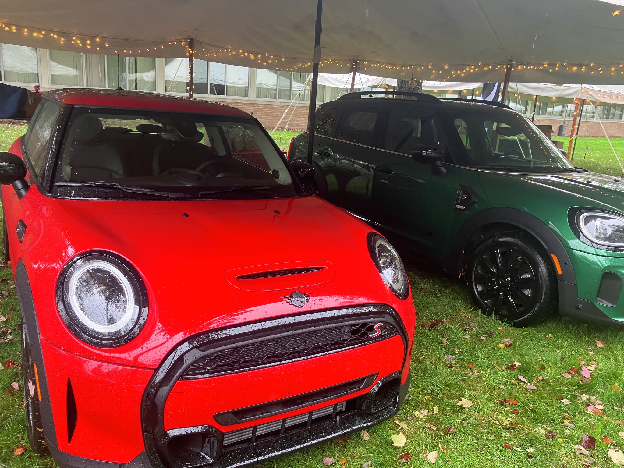 Students prepare for 60th annual Northwood International Auto Show