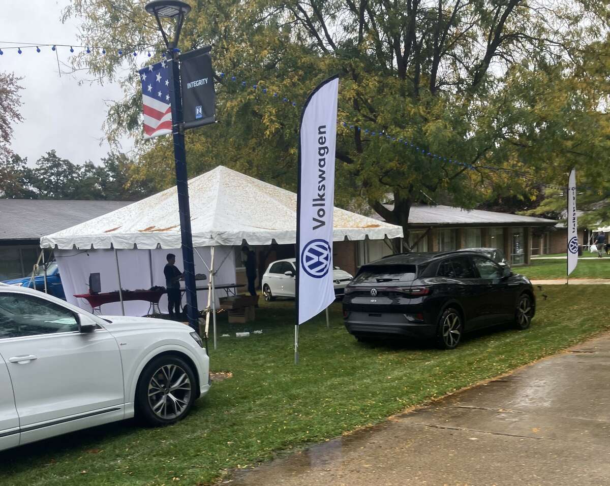 Students prepare for 60th annual Northwood International Auto Show