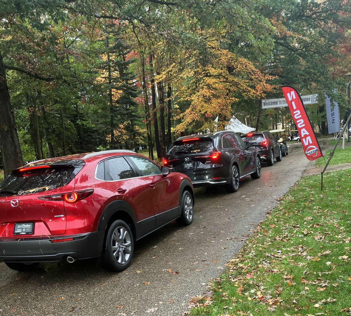 Students prepare for 60th annual Northwood International Auto Show