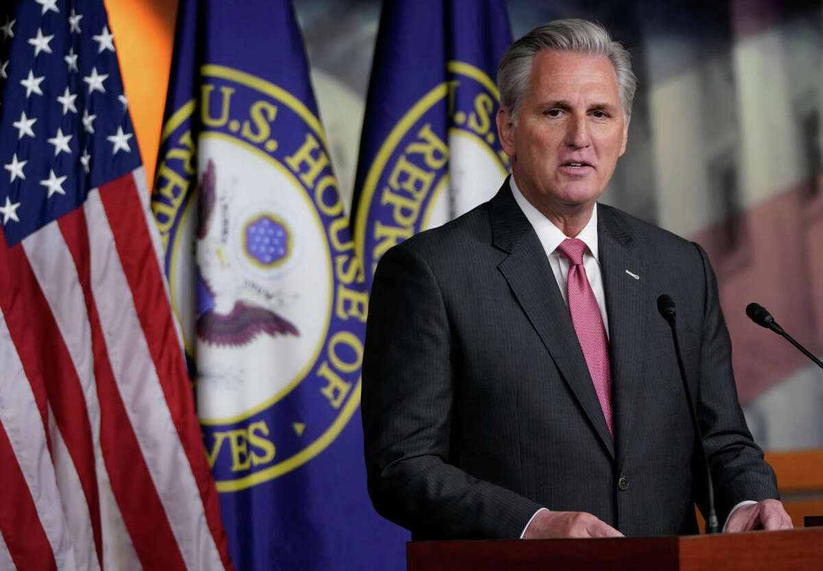 Kevin McCarthy ousted: Who will be the next Speaker of the House?