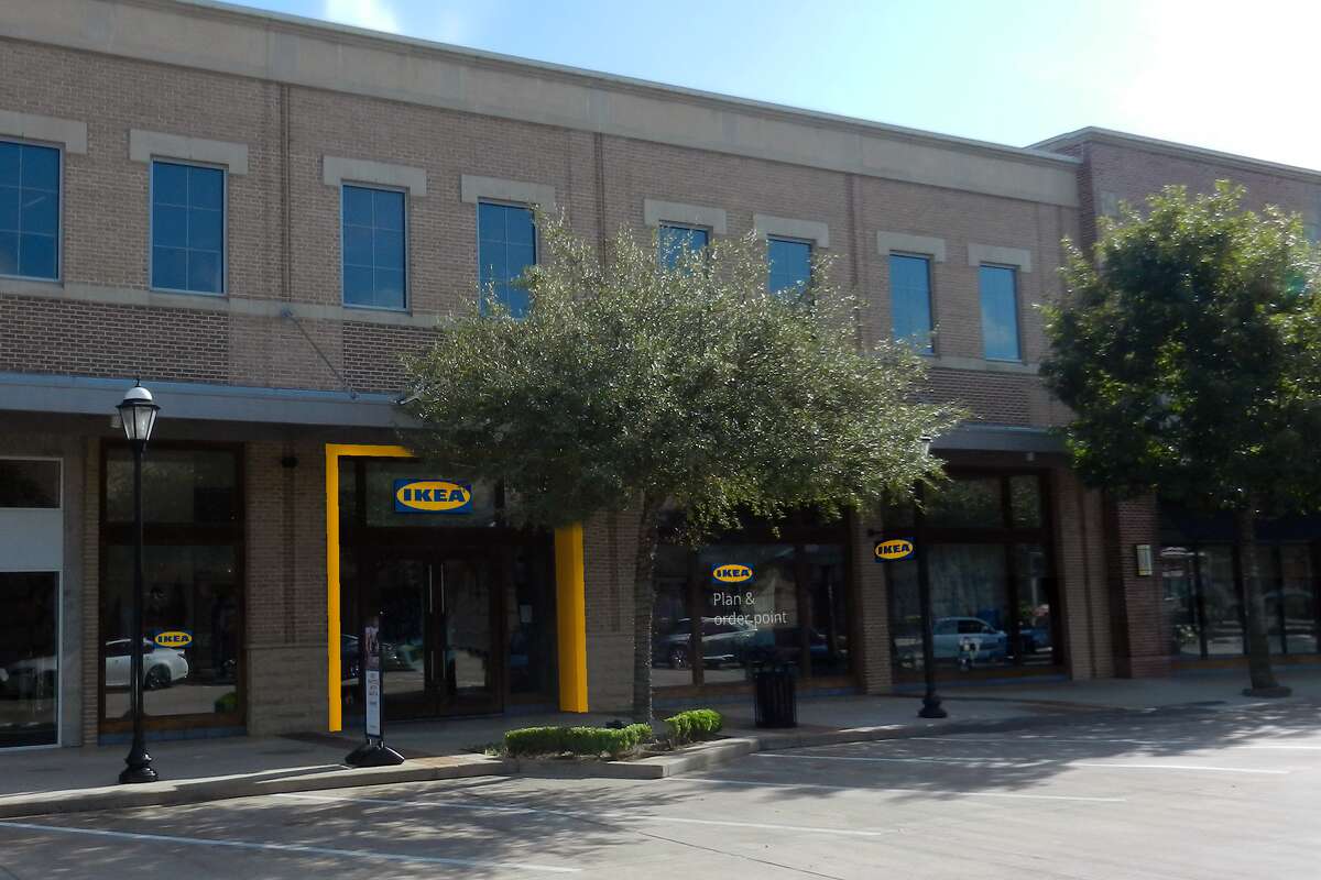 Story photo for Ikea, Tim Hortons, Target among retailers opening new Houston stores