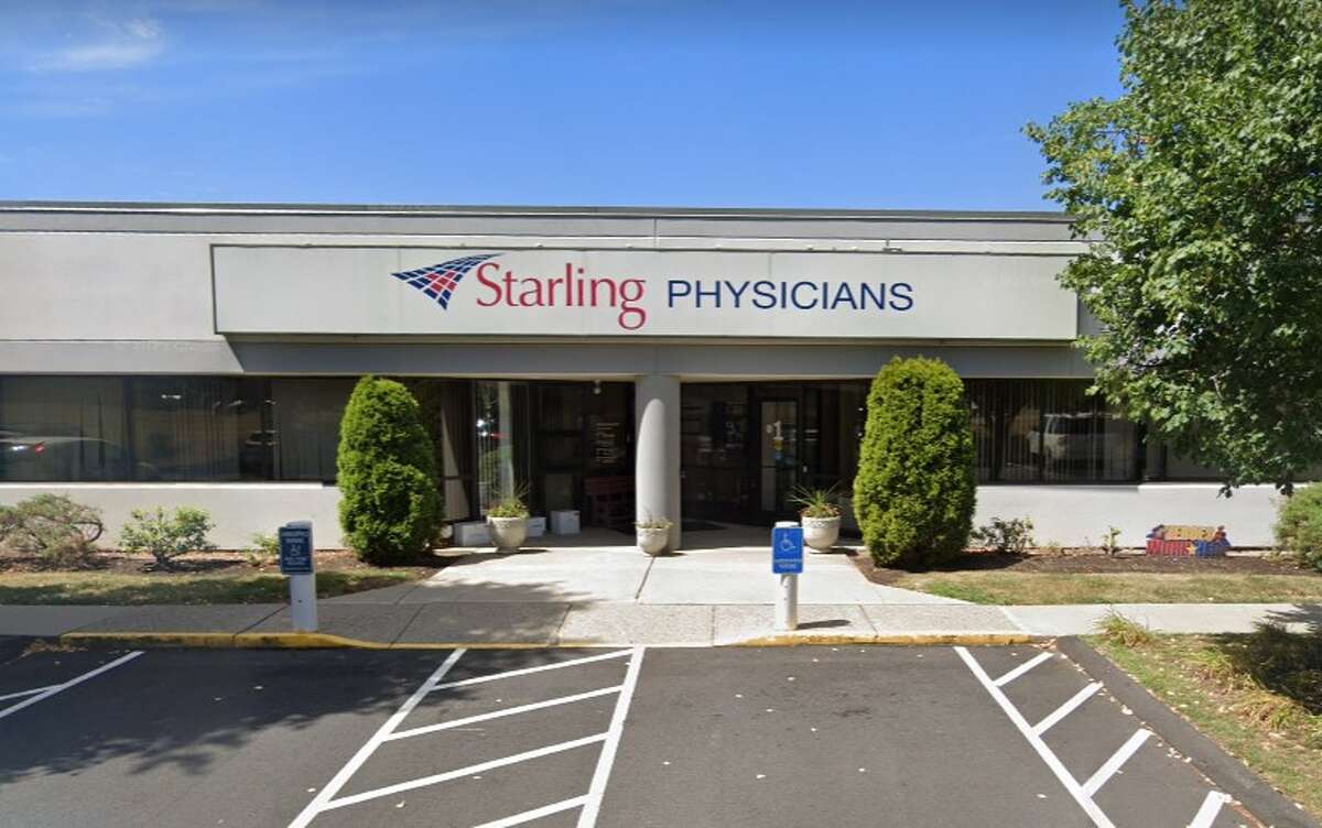 Lawsuits CT doctor's Csections caused baby's death, girl's injuries