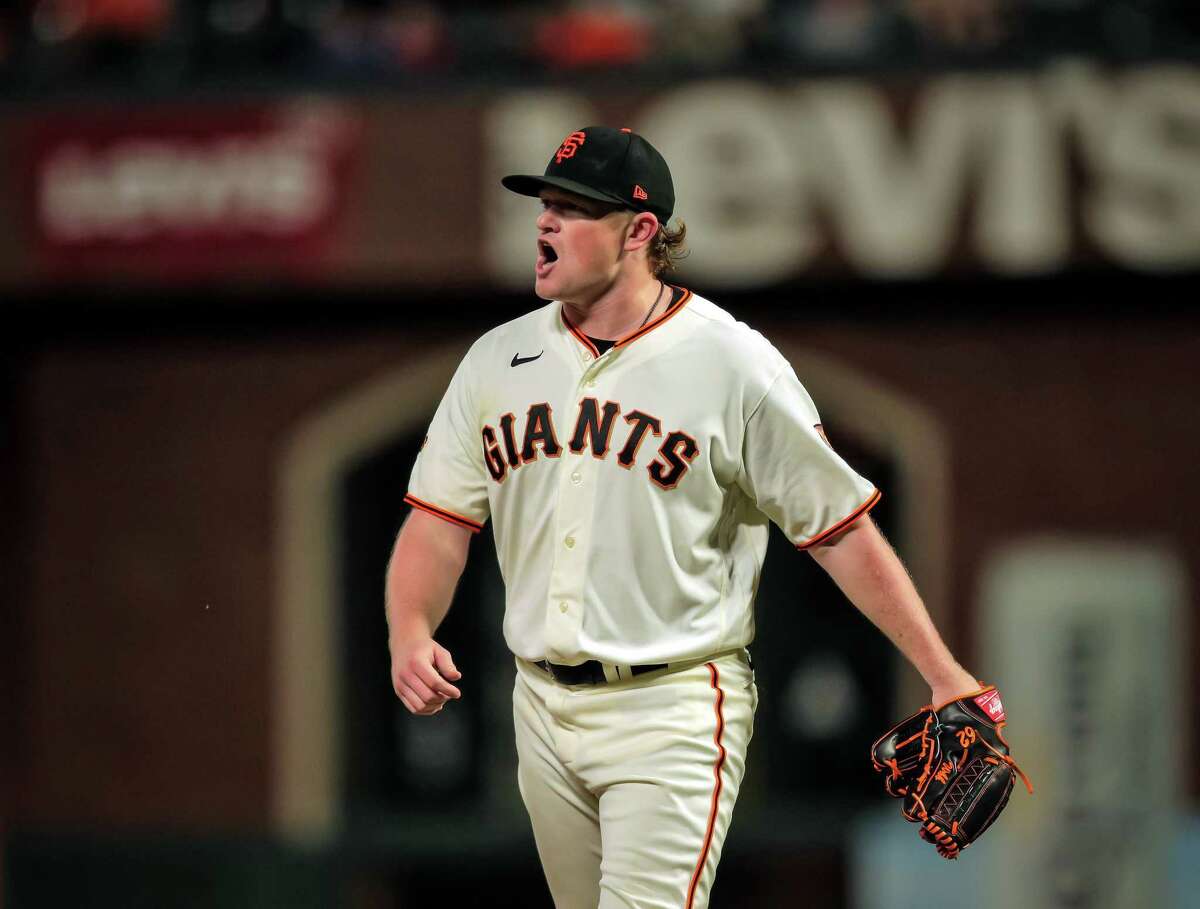 San Francisco Giants opens state-of-the-art player training and