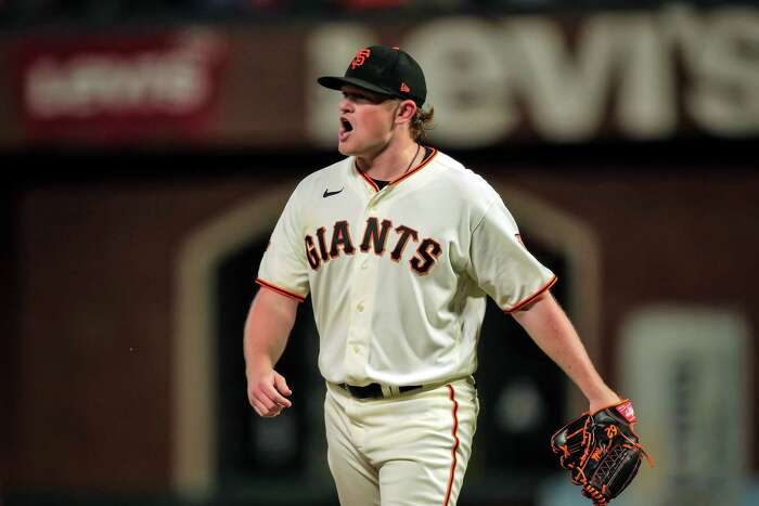 San Francisco Giants turn attention towards rookies, 2024