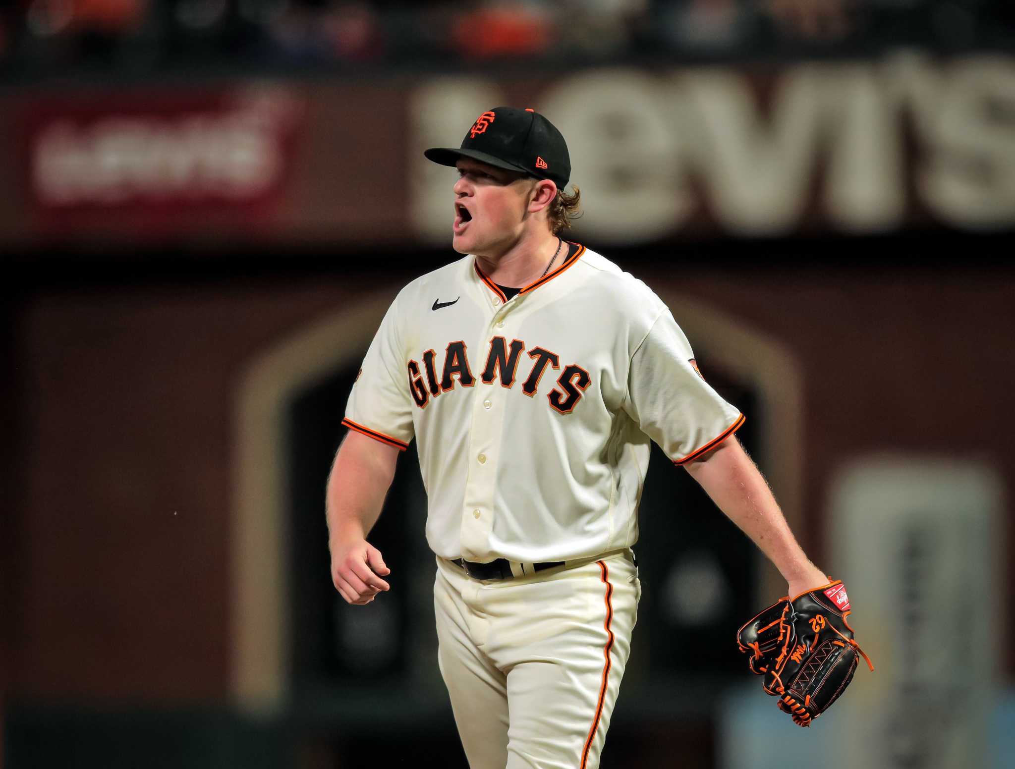 Logan Webb leads Giants past Padres 2-1 - McCovey Chronicles