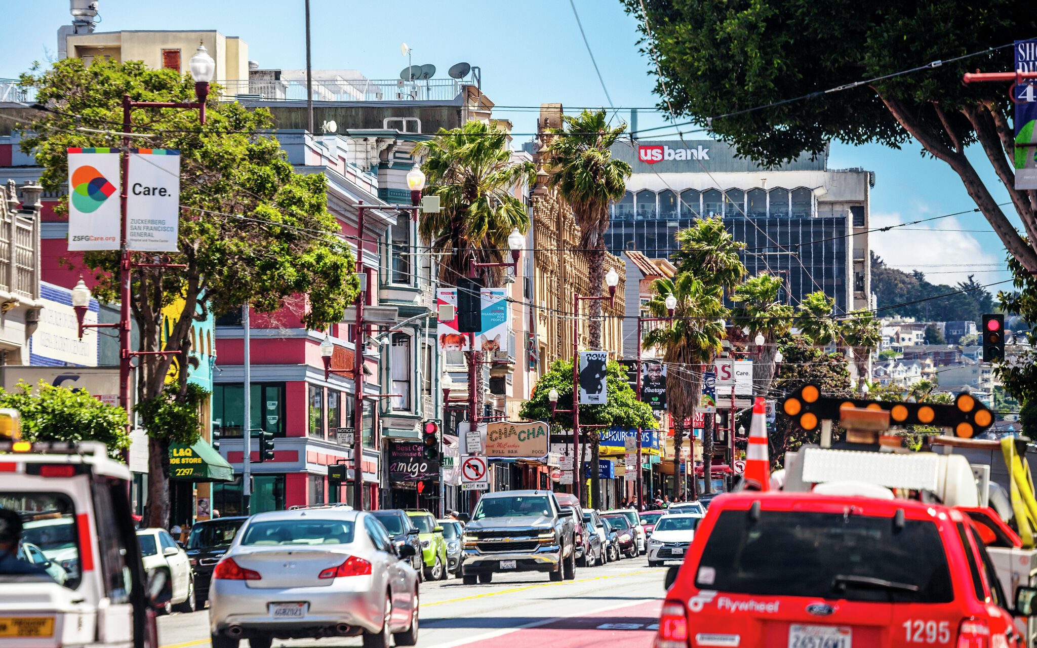 Another tech wave is coming for San Francisco’s Mission District