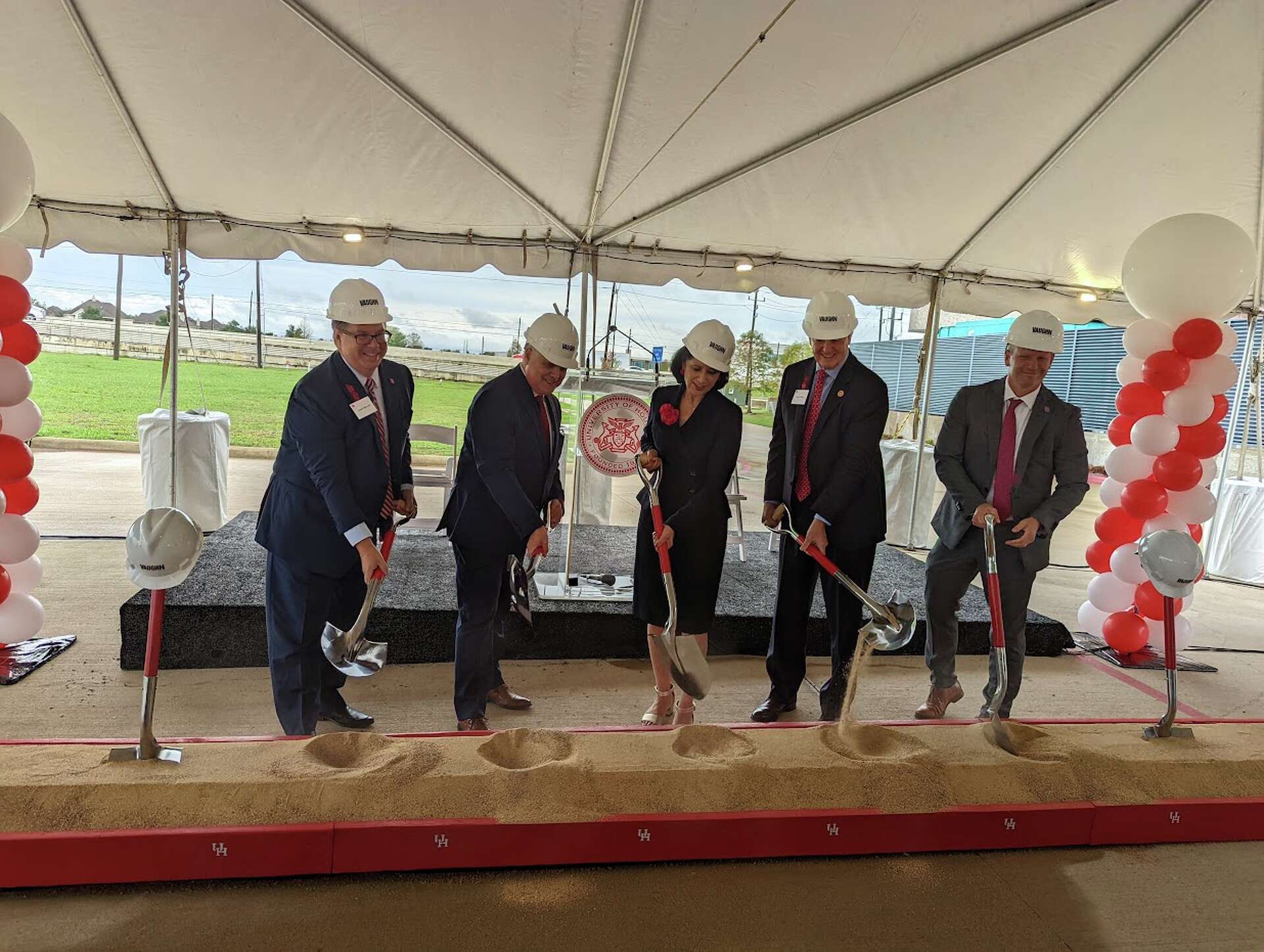 University of Houston releases renderings for Sugar Land facility