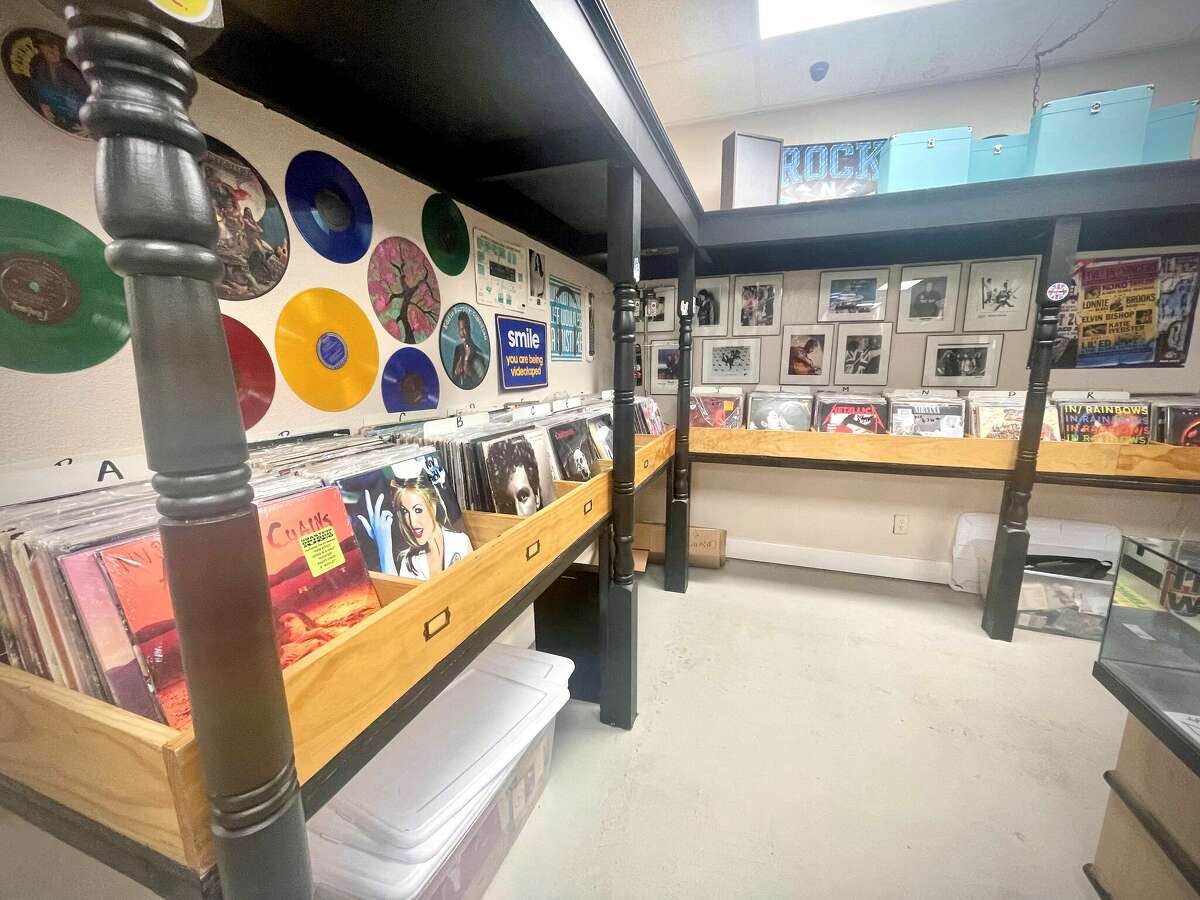 Vintage Deluxe makes its mark in Odessa