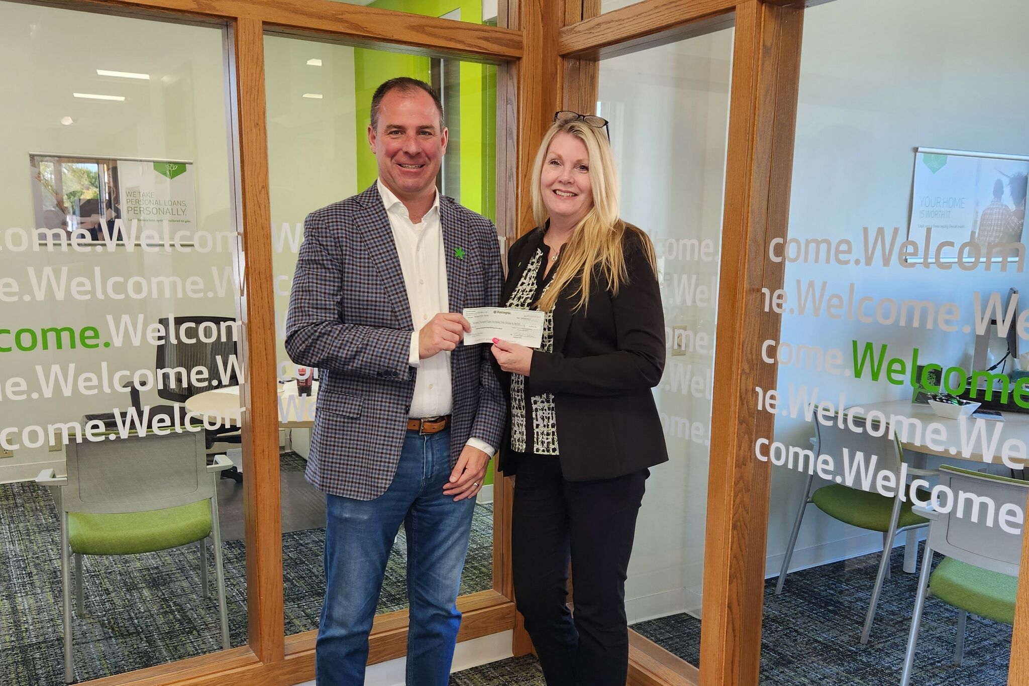 Manistee County Habitat receives $3K grant for ramp program