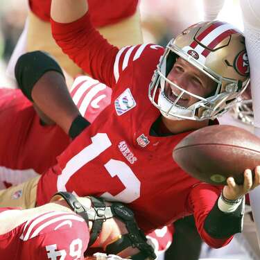 49ers to travel 700 miles for home games as Covid-19 continues to hit NFL, San Francisco 49ers