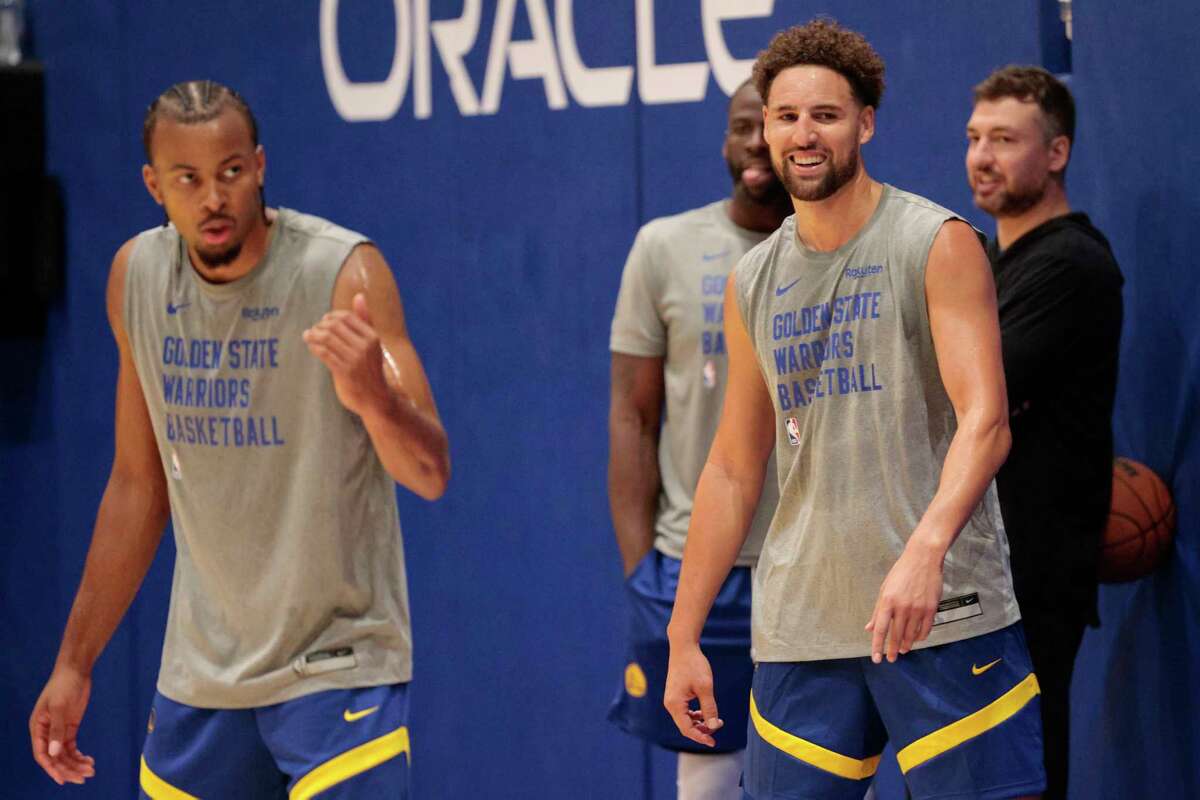 The Warriors' 'Town' Logo: Too Little, Too Late for Oakland