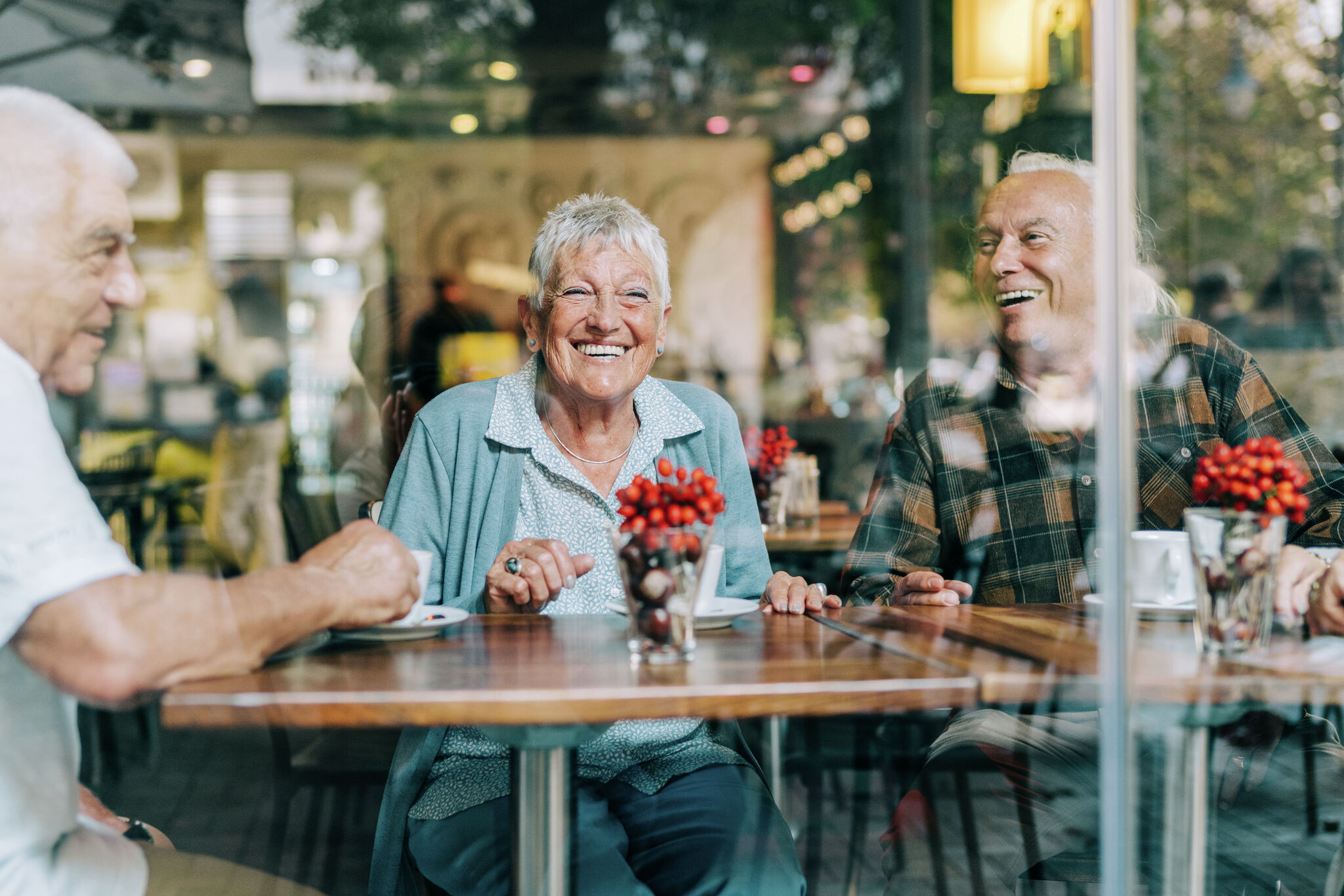 Unveiling the Glowing Secrets of the Golden Years: A Captivating Commentary