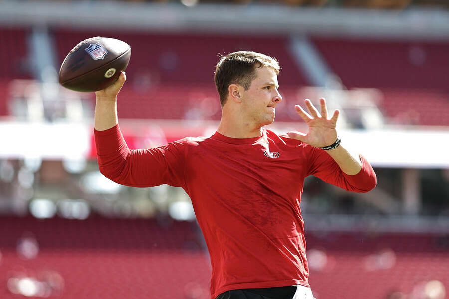 49ers' Brock Purdy is new face of Bay Area Toyota commercials