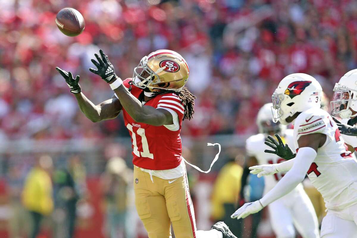 San Francisco 49ers coverage - San Francisco Chronicle