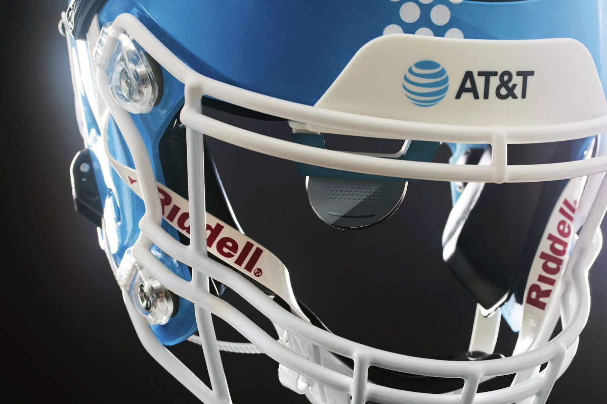 Video: Meet the Awardees of the NFL Helmet Challenge