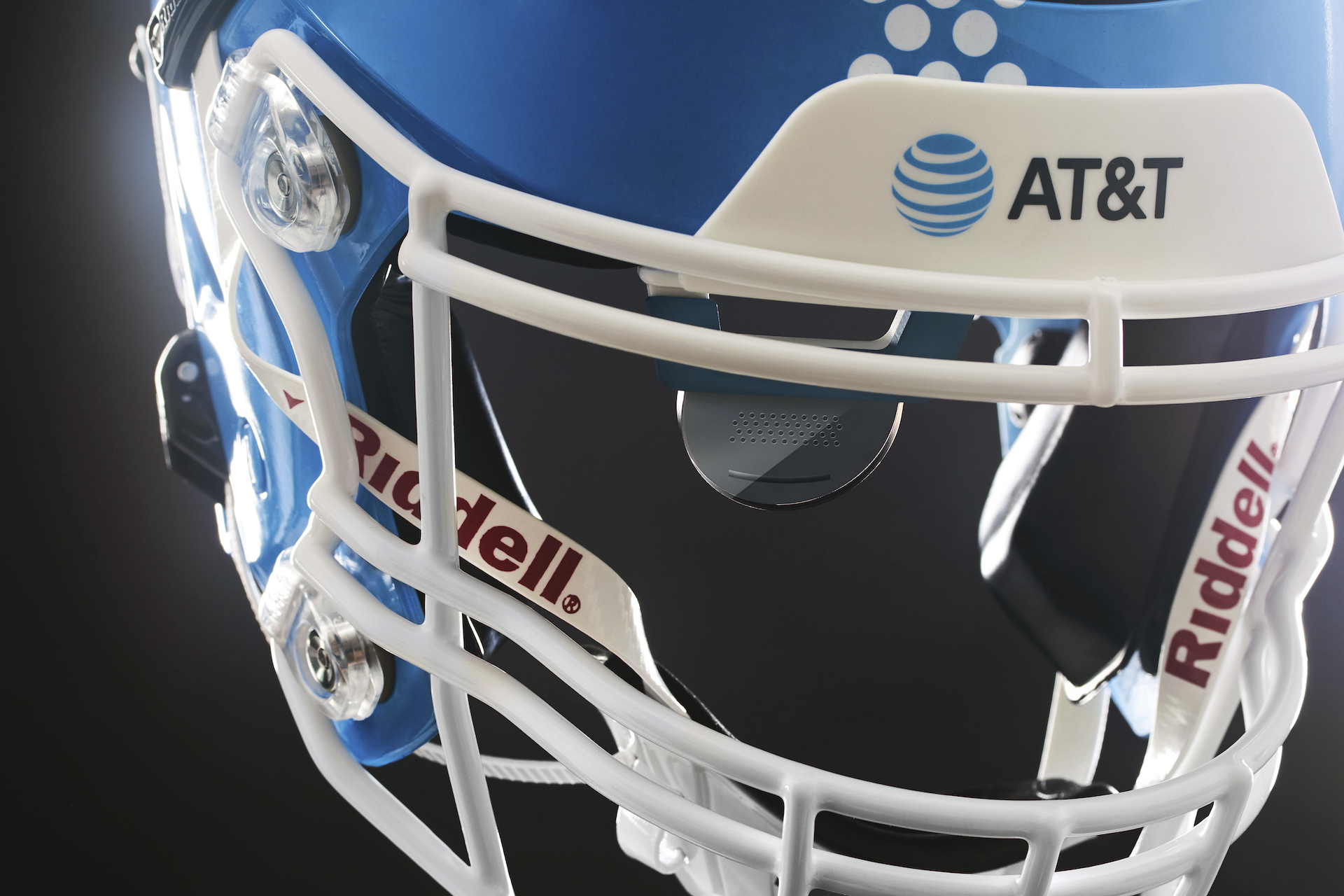 Detroit Lions Helmet Bank 