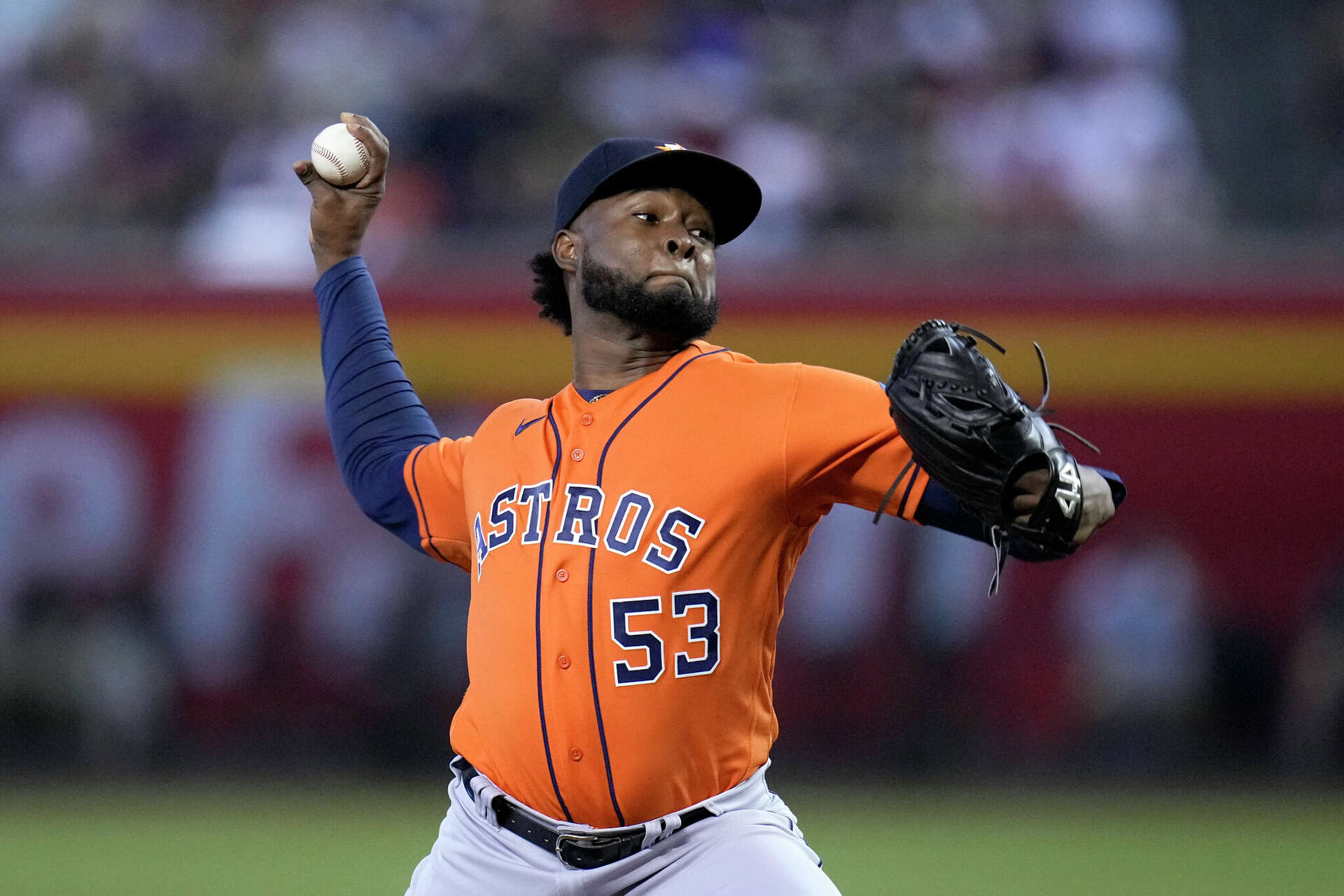 Los Astros, ante los Mellizos en los playoffs