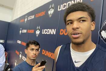 Winless UConn Huskies Host Utah State In Get Right Game