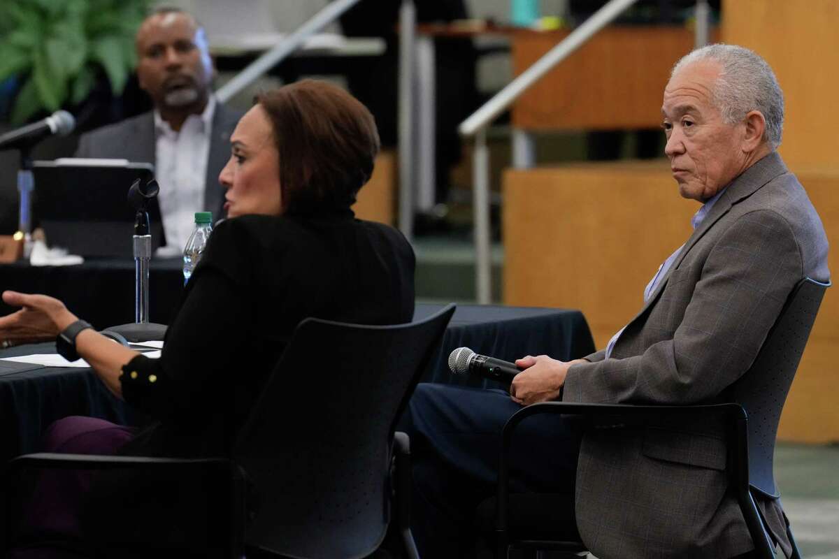 Story photo for HISD unveils special education plan meant to improve broken system