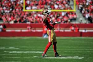 49ers' Brock Purdy flirts with passing perfection to beat Cardinals