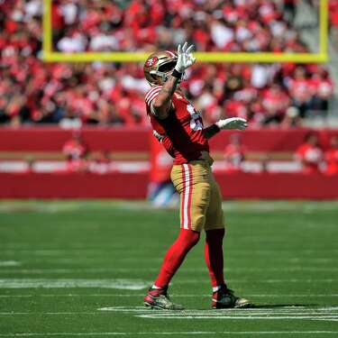 San Francisco 49ers coverage - San Francisco Chronicle