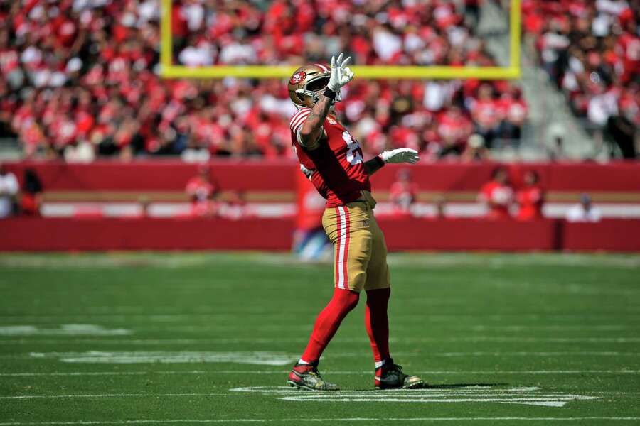 Brock Purdy leaves 49ers' teammates in awe: 'He checks every box'