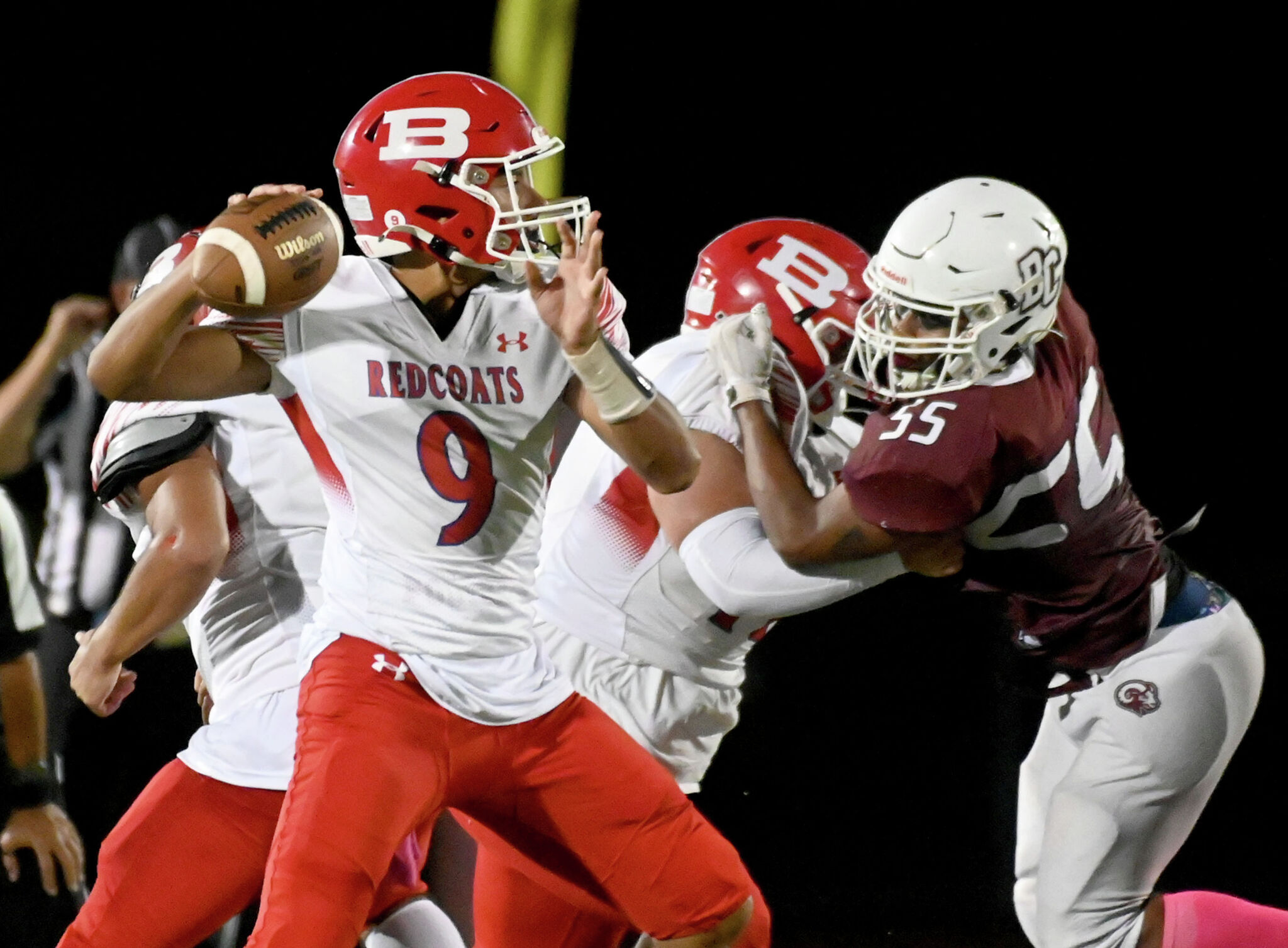 GameTimeCT High School Football Pick'Em Podcast: Week 10 picks