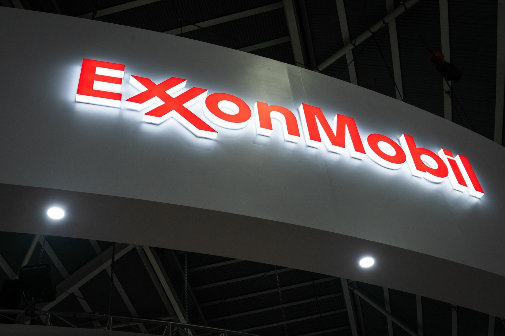 Large California Companies, Including Chevron and ExxonMobil