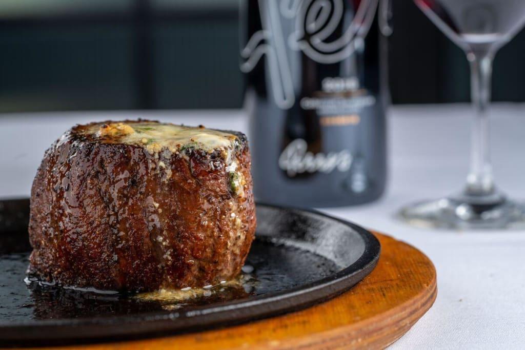 Katy's top 5 steak restaurants, according to readers