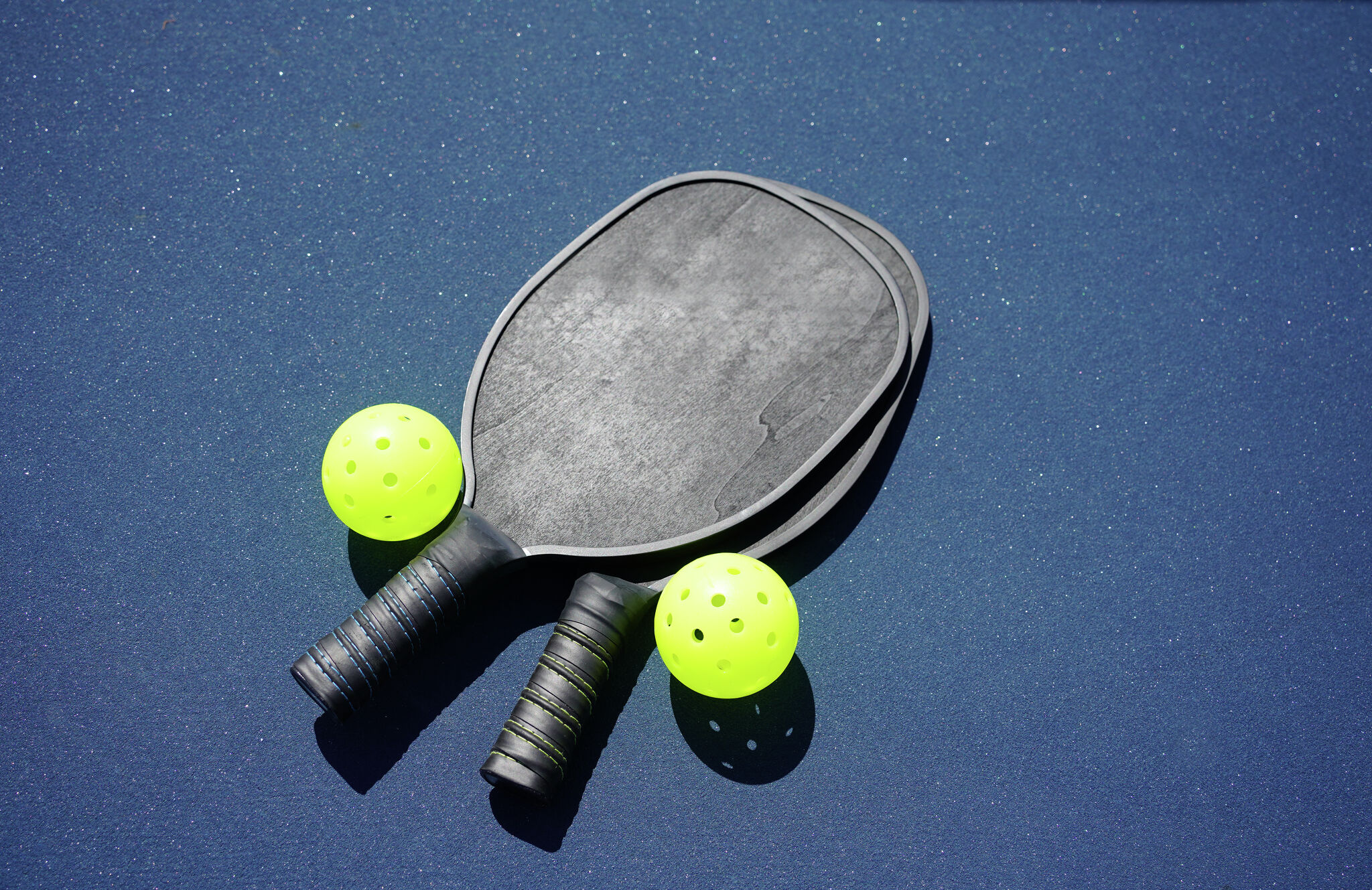 Former MLB, NHL, NFL players joining PBX Pickleball to play