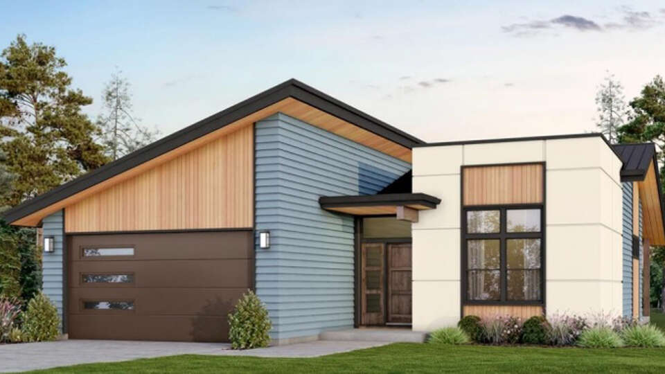 The Sylvan will include single-family homes for rent with three- and four-bedroom floor plans, ranging from 1,495 to 1,805 square feet, including private yards and attached garages.   