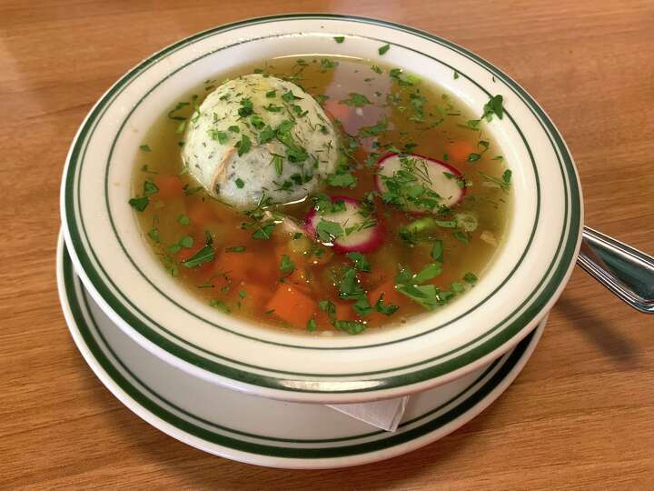 Where to find the best bowl of soup in San Antonio right now