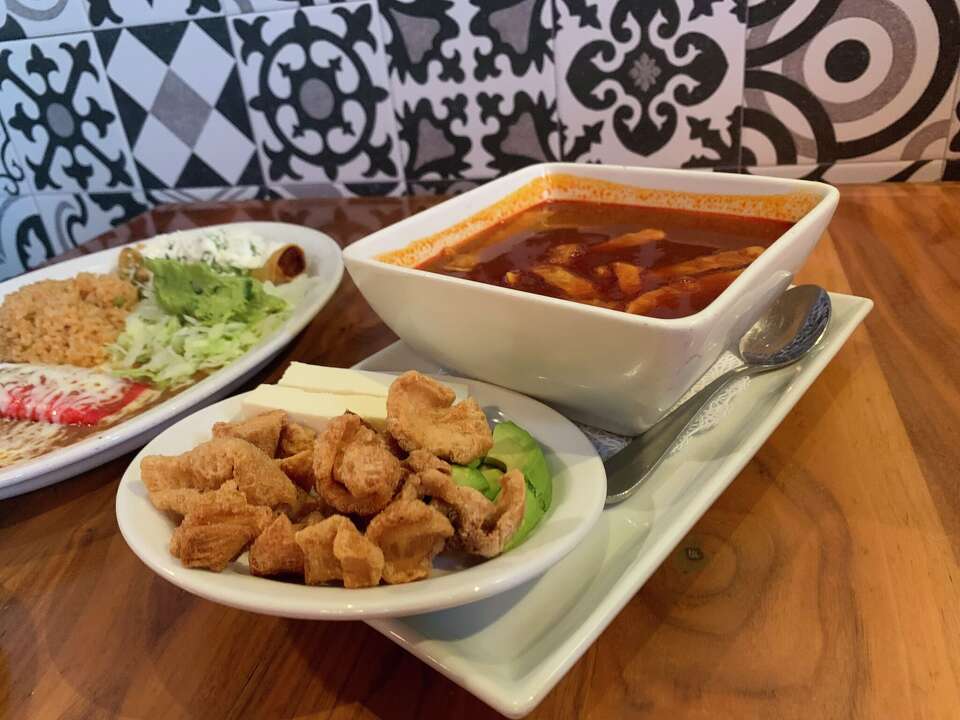 Where to find the best bowl of soup in San Antonio right now