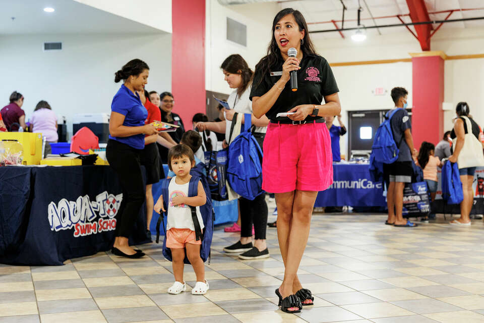 San Antonio mayoral contenders emerge ahead of 2025 race