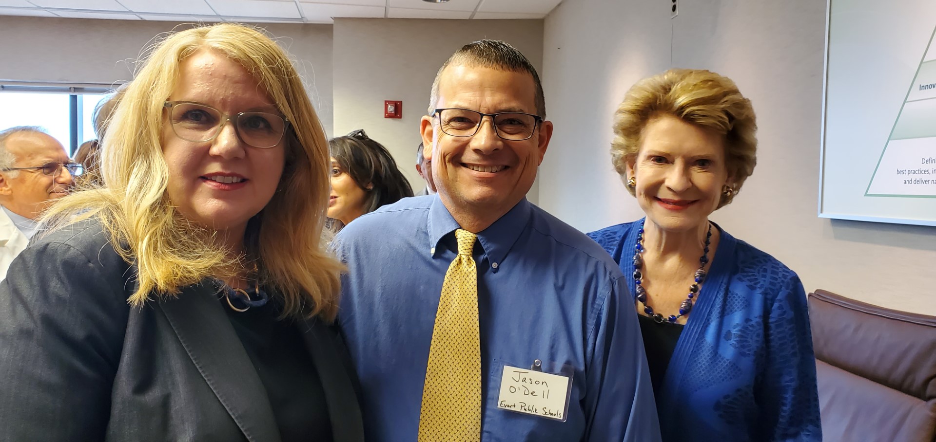 Family Health Care to establish clinic at Evart Middle School