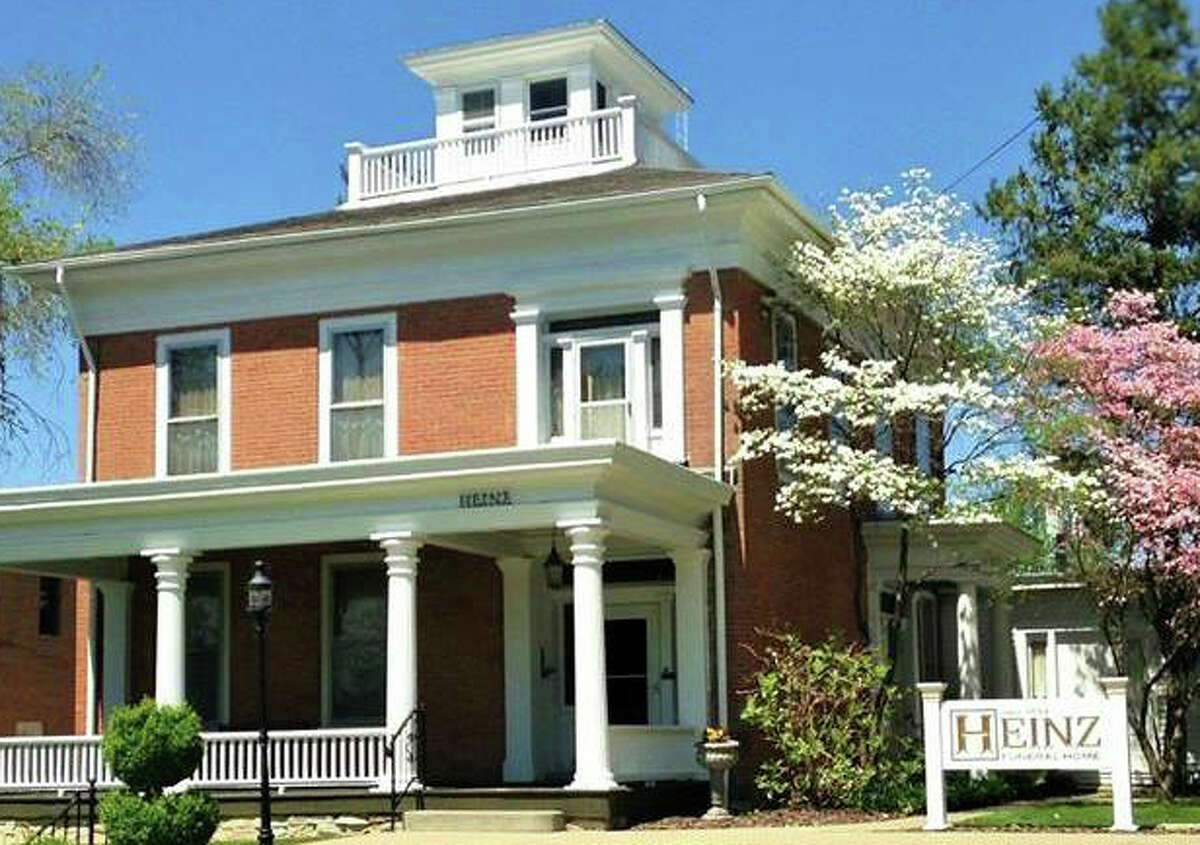 Heinz Funeral Home director has licensed revoked