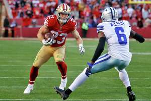 49ers' high-stakes gamble on kicking game starting to look dicey