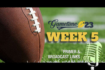 NFL - Australia here is your Week 6 broadcast schedule! Watch NFL