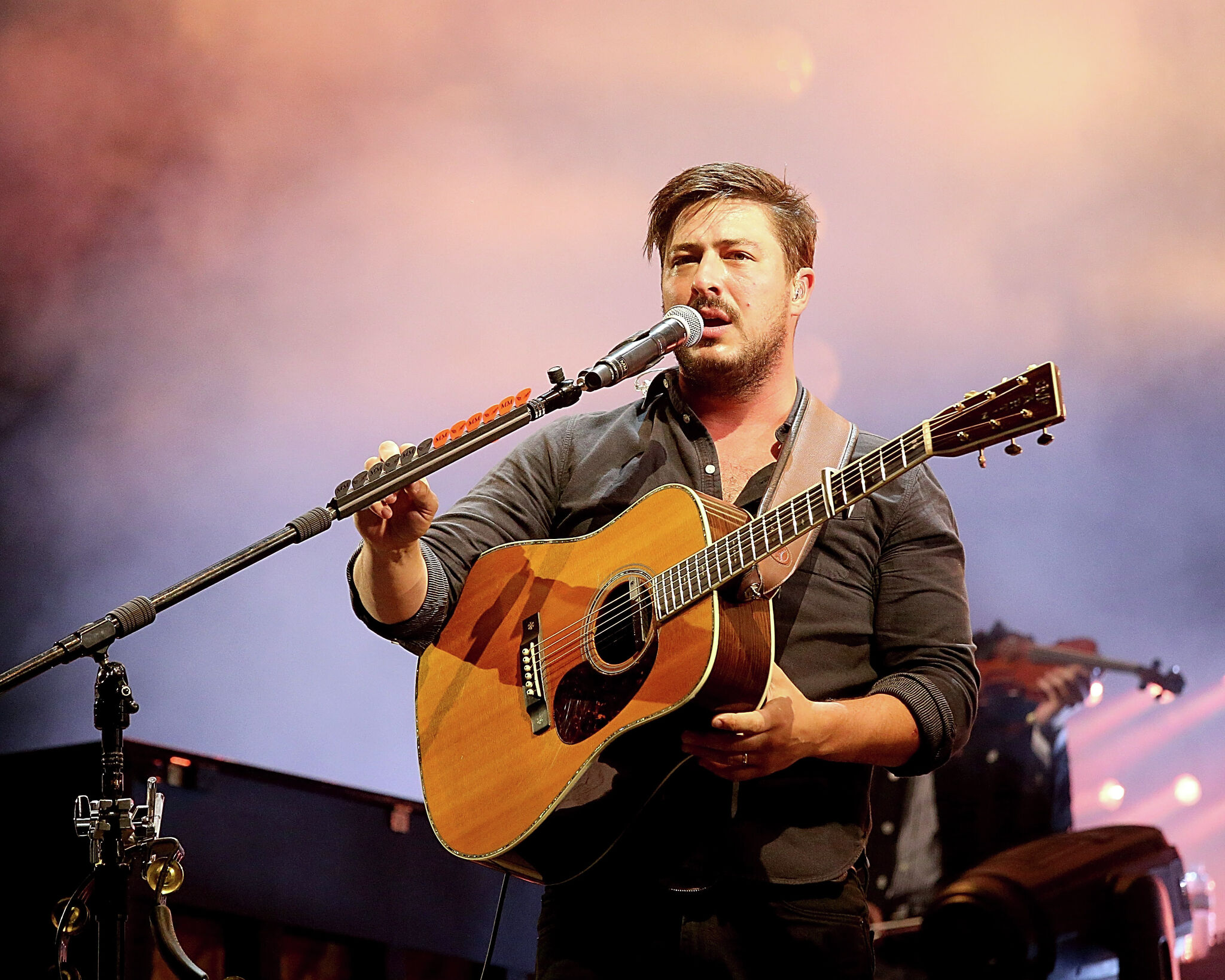 Mumford & Sons are back at ACL Music Festival