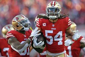 A savage stat': Toll paid by 49ers' foes was a loss the next week