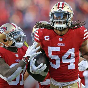 Preseason finale on deck. Here are - San Francisco 49ers