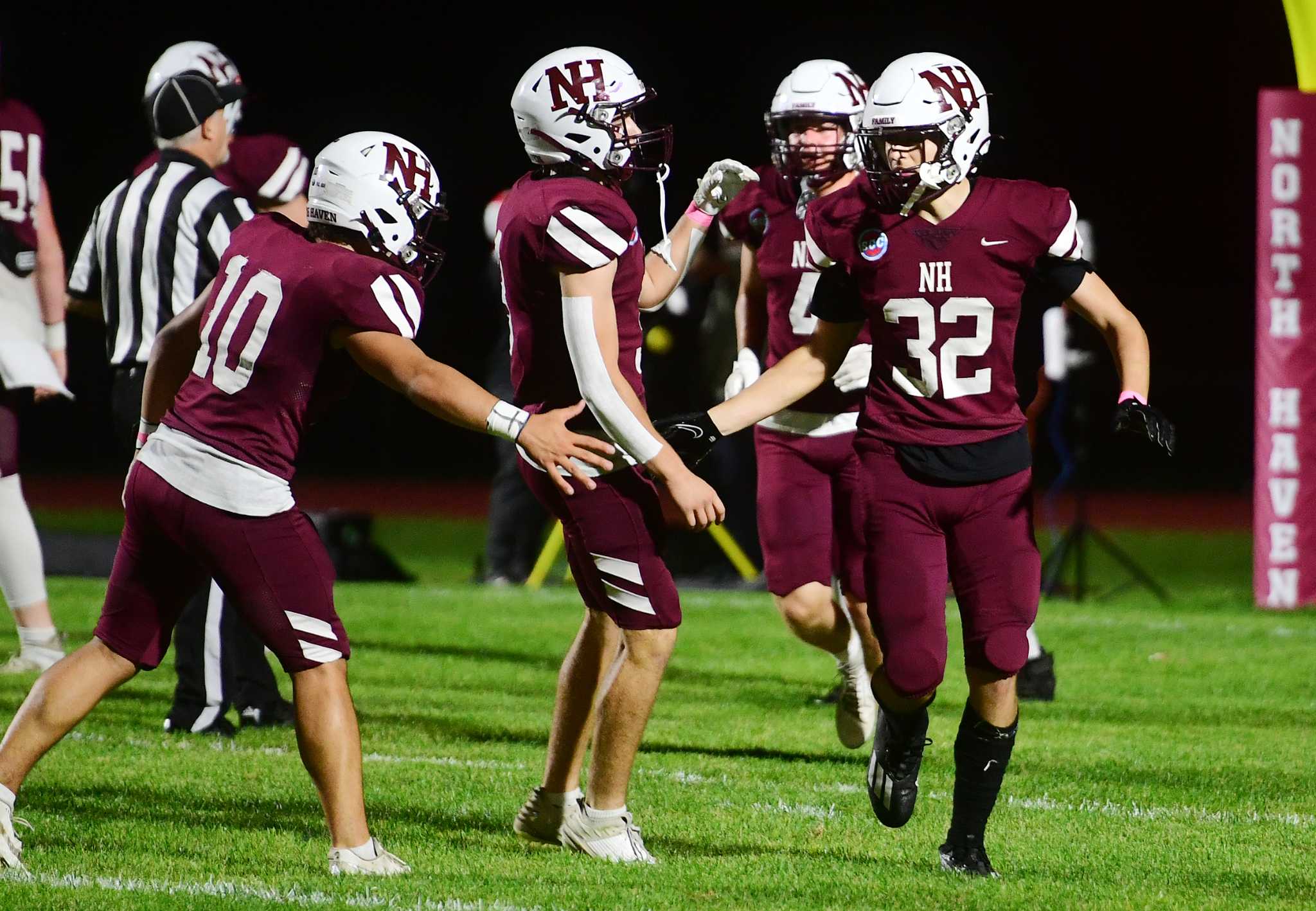 north-haven-ct-high-school-football-vs-fairfield-prep