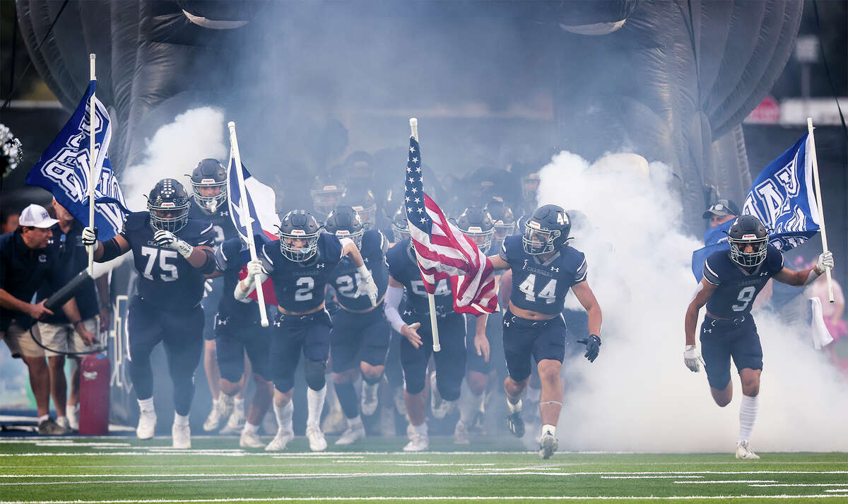 Seguin Matadors Ready to Kickoff Season Tonight at Matador Stadium