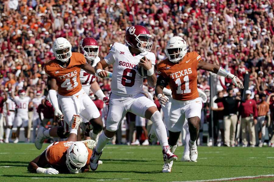 Injury update: UTSA QB Frank Harris a gametime decision vs. Tennessee -  Rocky Top Talk