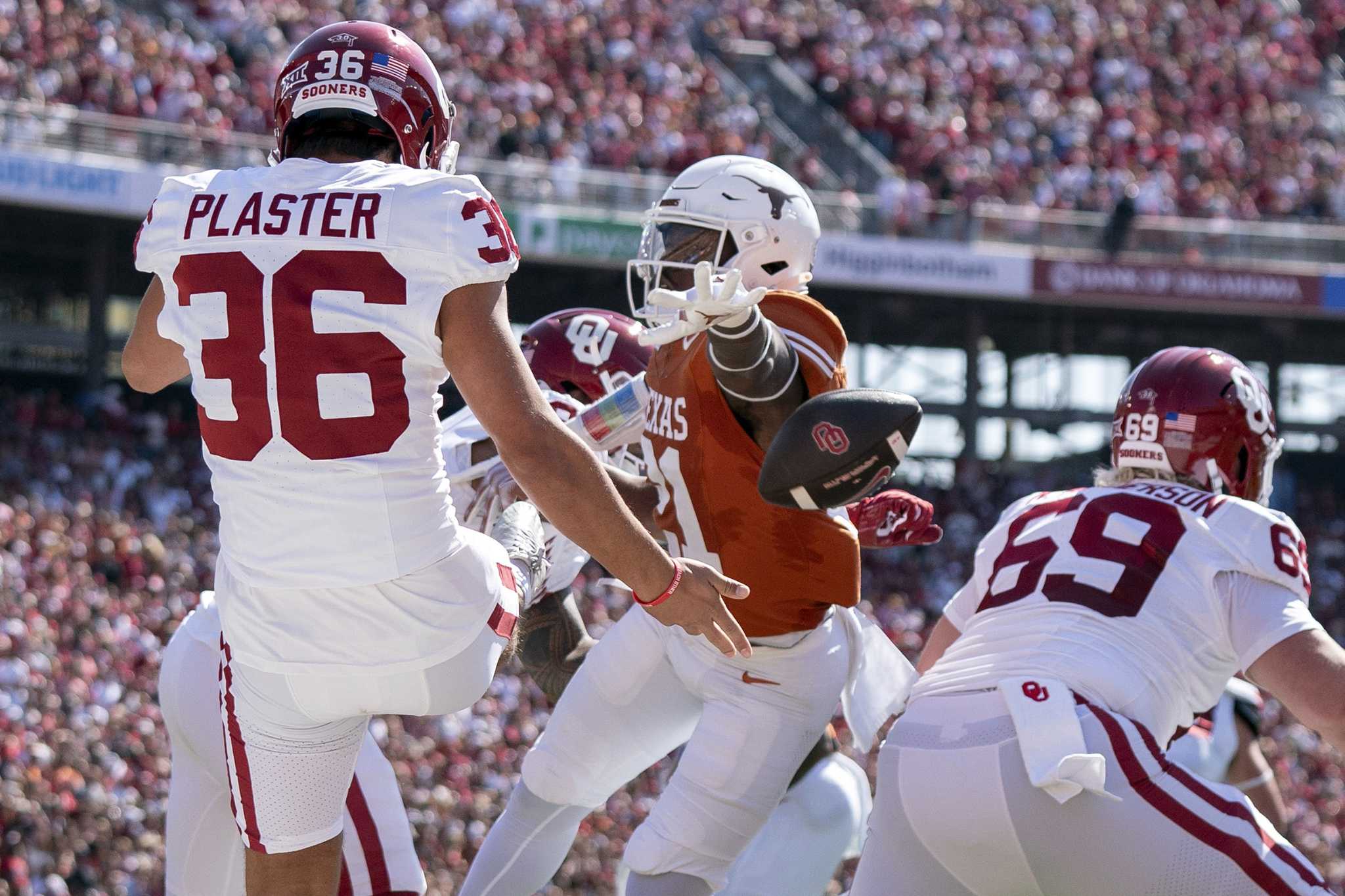 Today's College Football Games in 4k HDR (& Dolby Atmos!)