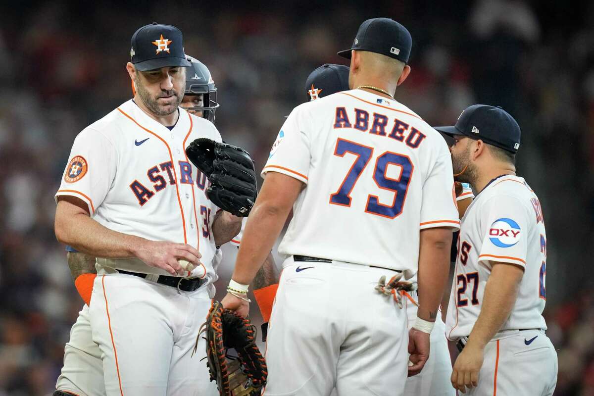 Game 6 reminds Astros fans of painful 1986 NLCS memories