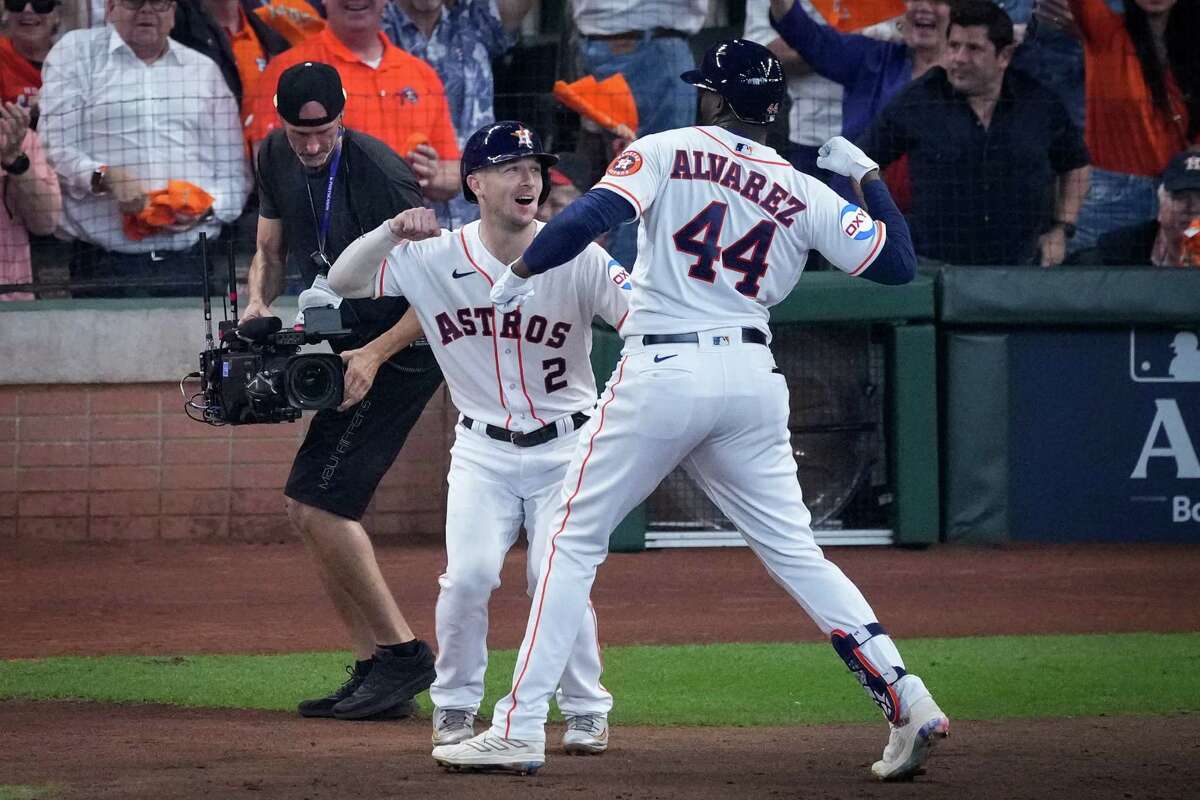 Astros 6, Twins 4: How Houston took Game 1 of the ALDS