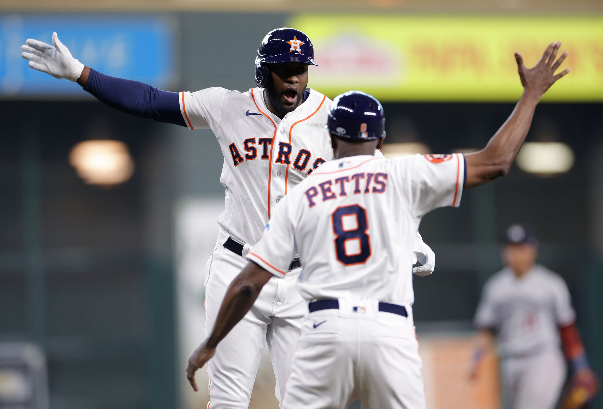 MLB on X: Is Yordan Alvarez the best left-handed hitter in the